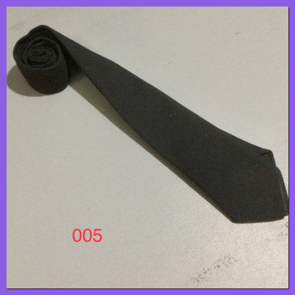 Vtg 4 Fold? Tie_005